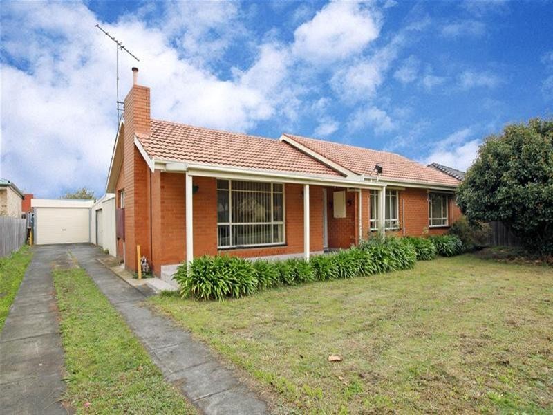 1/18 James Street, Whittlesea VIC 3757