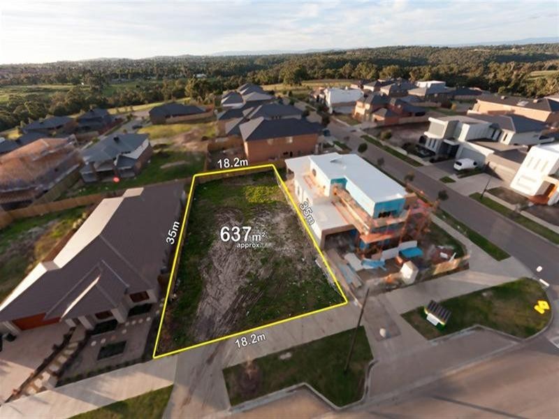 75 Linacre Drive, Bundoora VIC 3083