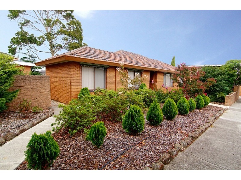 25 Green Avenue, Kingsbury VIC 3083