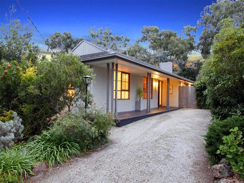 52 Bendoran Crescent, Bundoora VIC 3083