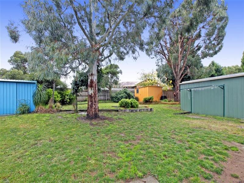 110 Roycroft Avenue, Mill Park VIC 3082