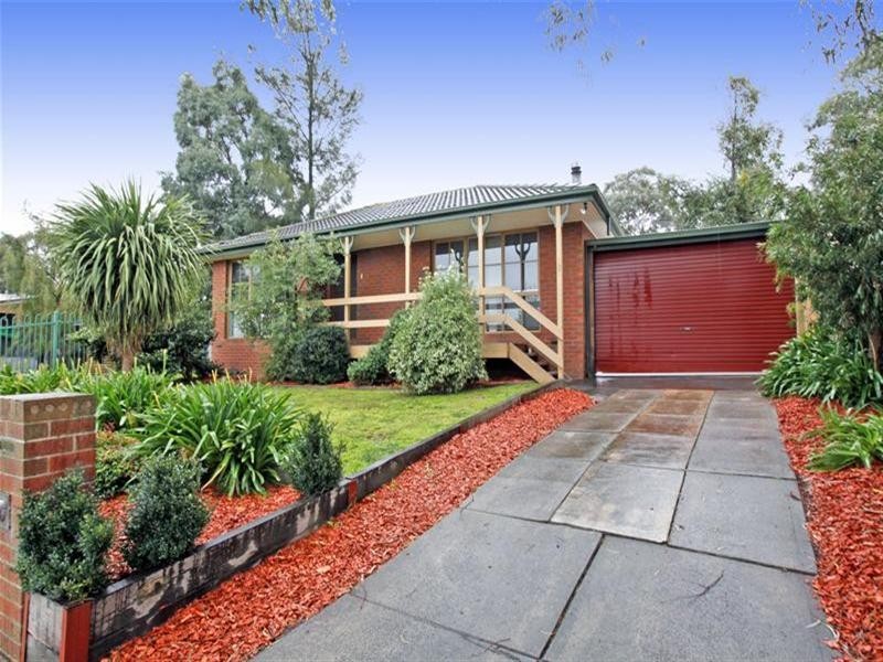 112 Roycroft Avenue, Mill Park VIC 3082