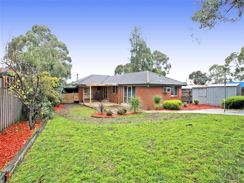 112 Roycroft Avenue, Mill Park VIC 3082
