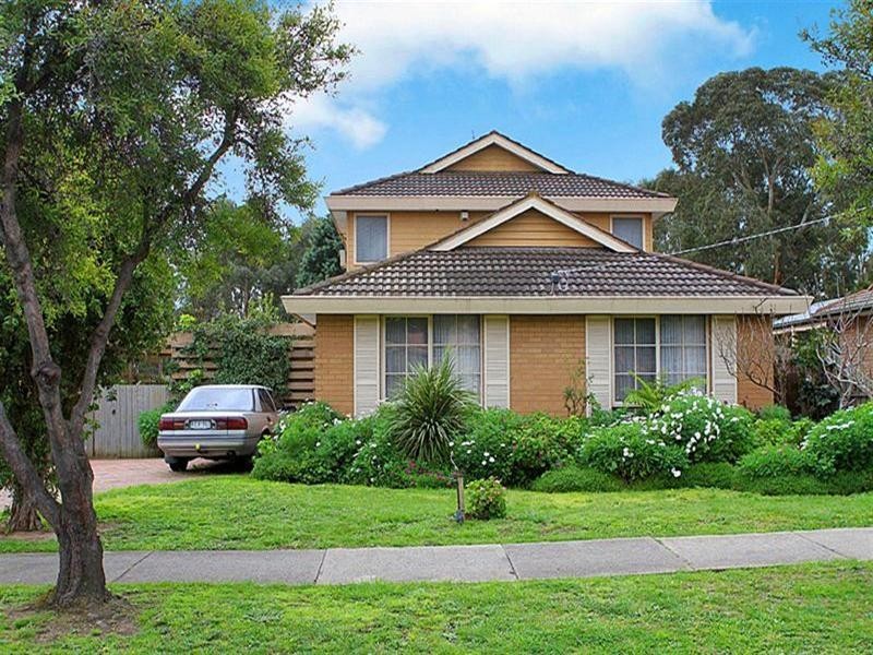 95 Cabernet Crescent, Bundoora VIC 3083