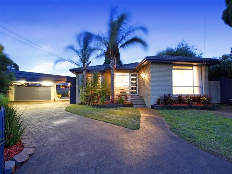 4 Alan Court, Bundoora VIC 3083