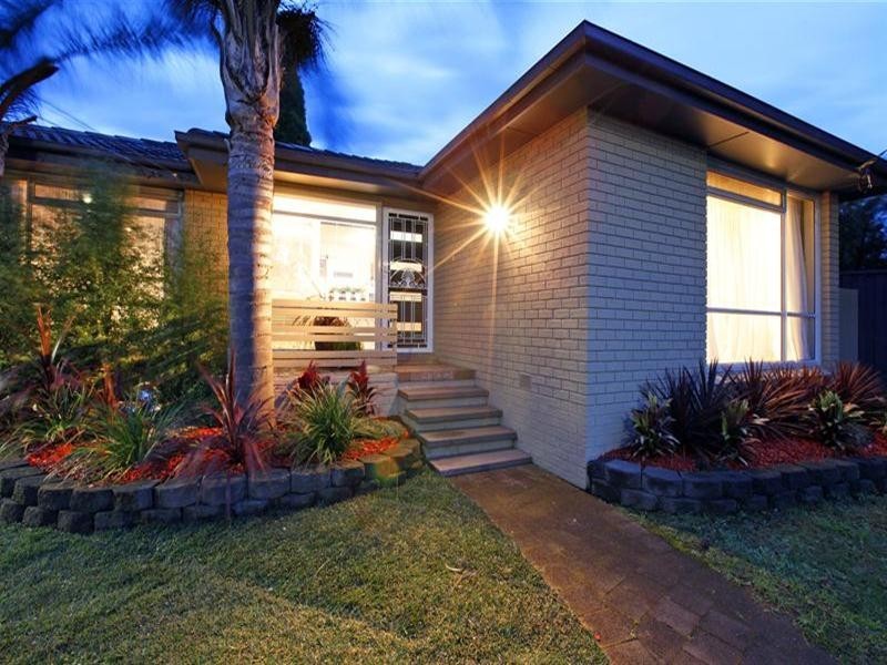 4 Alan Court, Bundoora VIC 3083