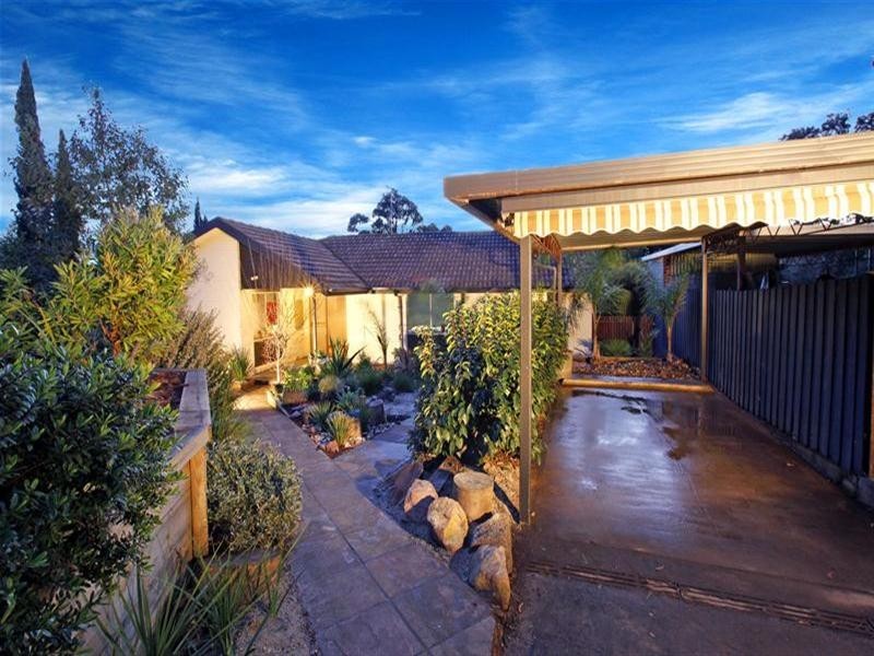 3 Fahey Crescent, Yallambie VIC 3085