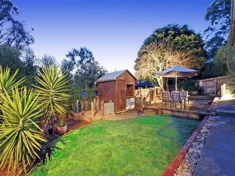 3 Fahey Crescent, Yallambie VIC 3085