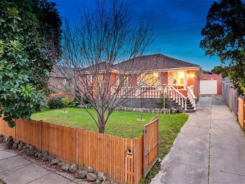 61 Lea Crescent, Bundoora VIC 3083