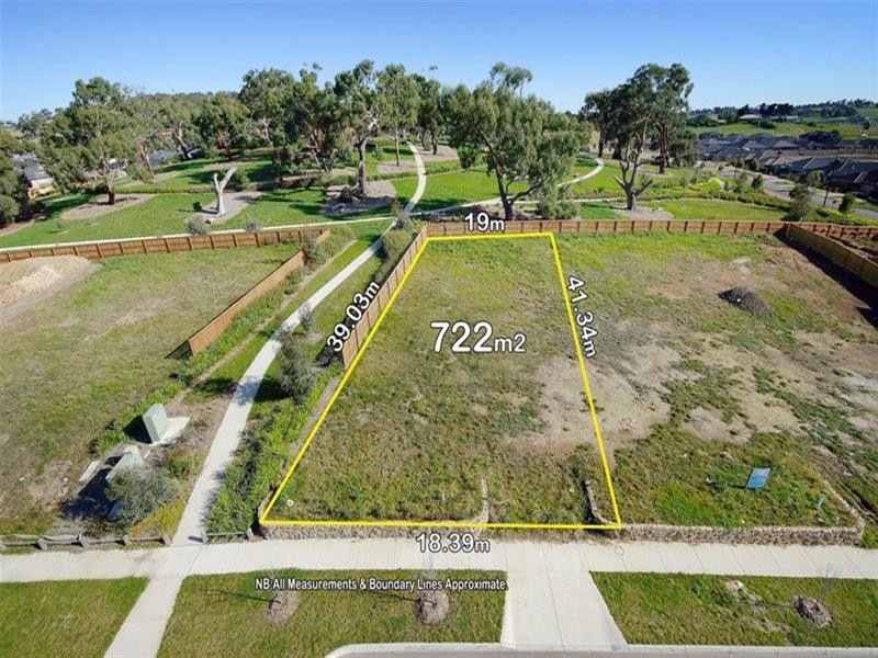 77 Brinkhill Drive, Mernda VIC 3754