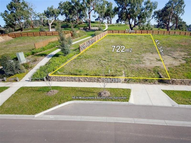 77 Brinkhill Drive, Mernda VIC 3754