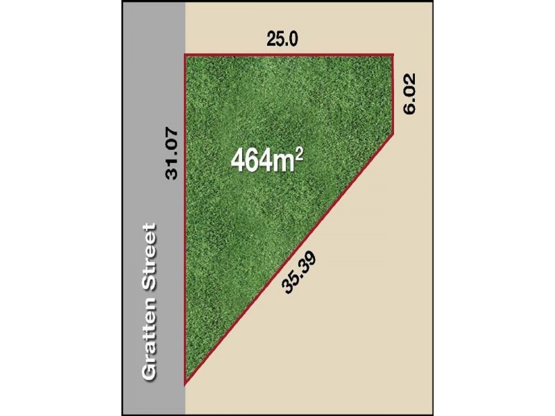 Lot/1315 Gratten Street, South Morang VIC 3752