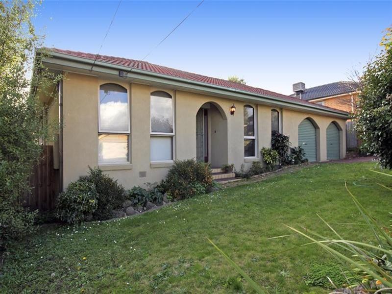 125 Rutherford Road, Viewbank VIC 3084