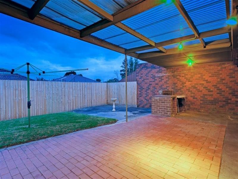 14 Lincoln Street, Watsonia North VIC 3087
