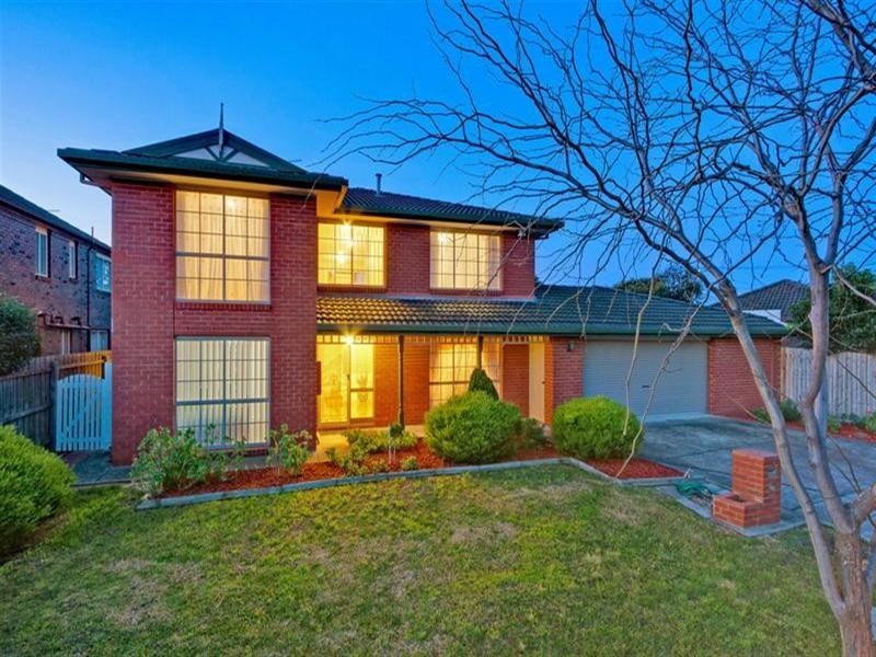 19 Iluka Court, Bundoora VIC 3083