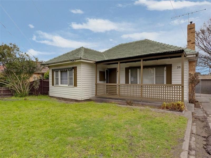 39 Keats Avenue, Kingsbury VIC 3083