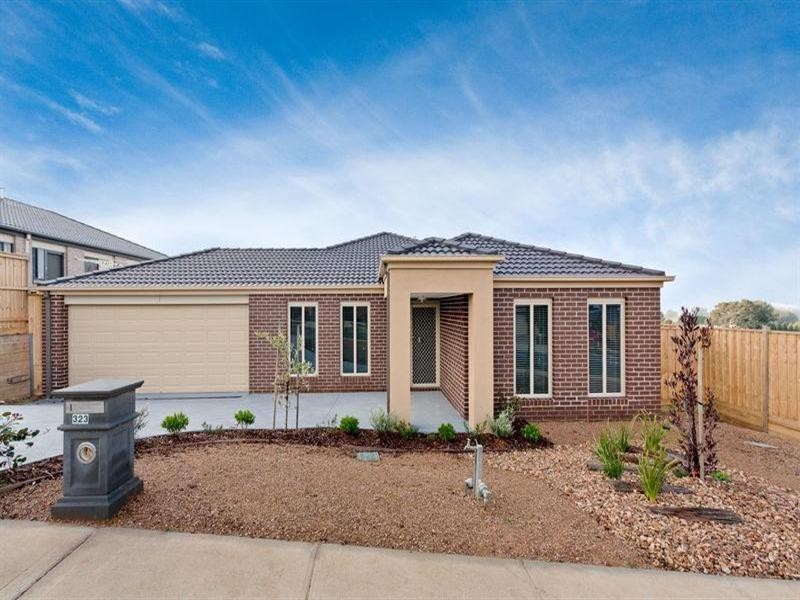 323 Flaxen HIlls Road, Doreen VIC 3754