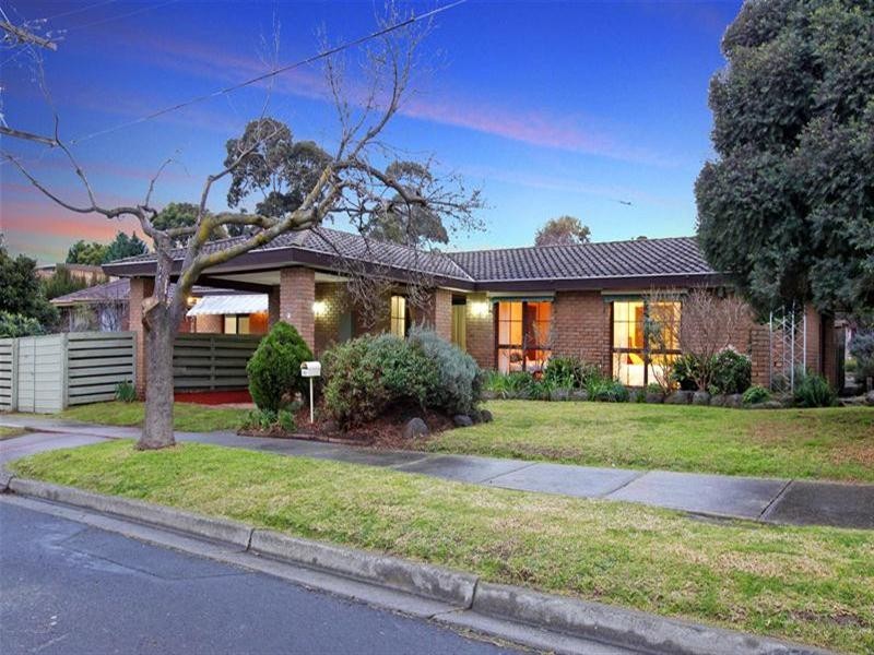 43 Anderson Parade, Bundoora VIC 3083