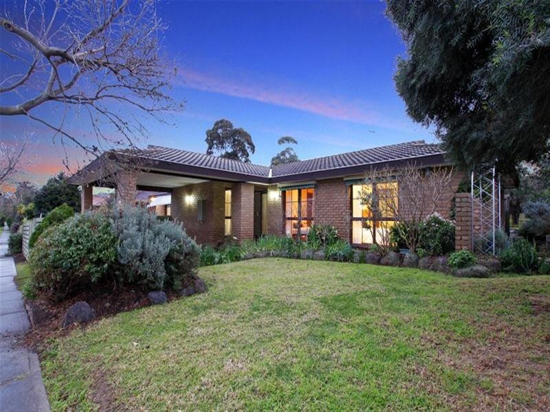 43 Anderson Parade, Bundoora VIC 3083