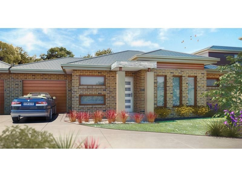 5/12 Lemon Tree Lane, Greensborough VIC 3088