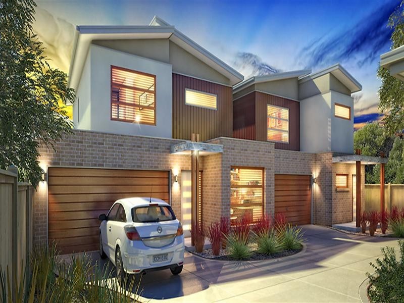 2/12 Lemon Tree Lane, Greensborough VIC 3088