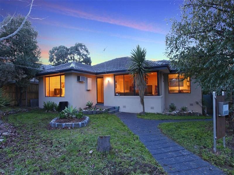 2 Albany Court, Macleod VIC 3085