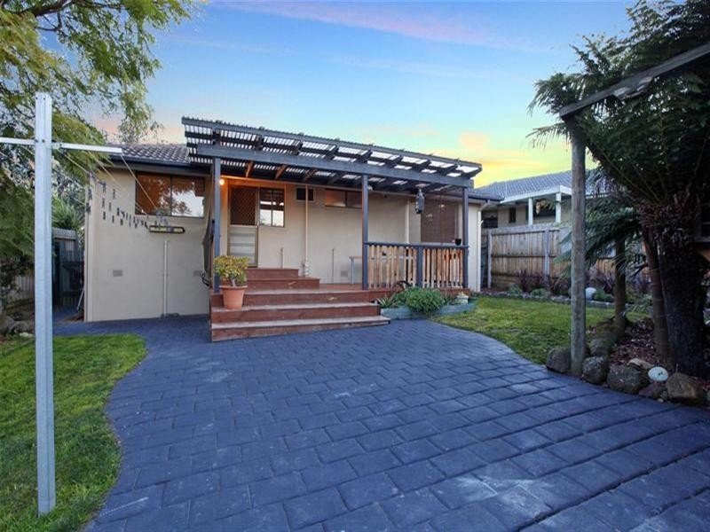 2 Albany Court, Macleod VIC 3085