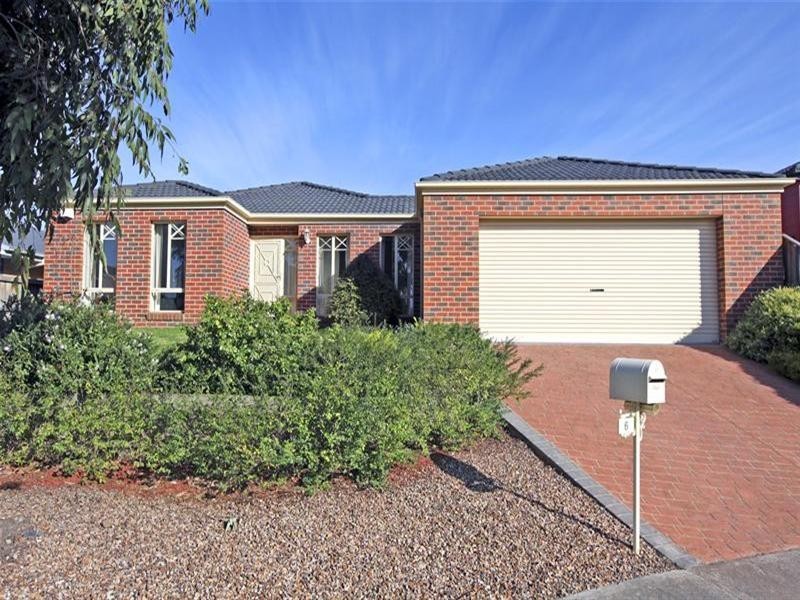 6 Scarlet Drive, Bundoora VIC 3083