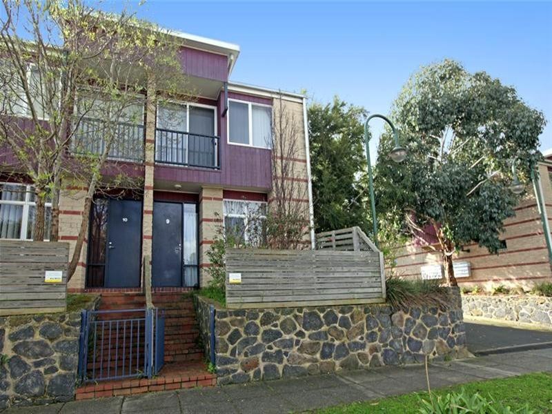 9/70 Grange Boulevard, Bundoora VIC 3083