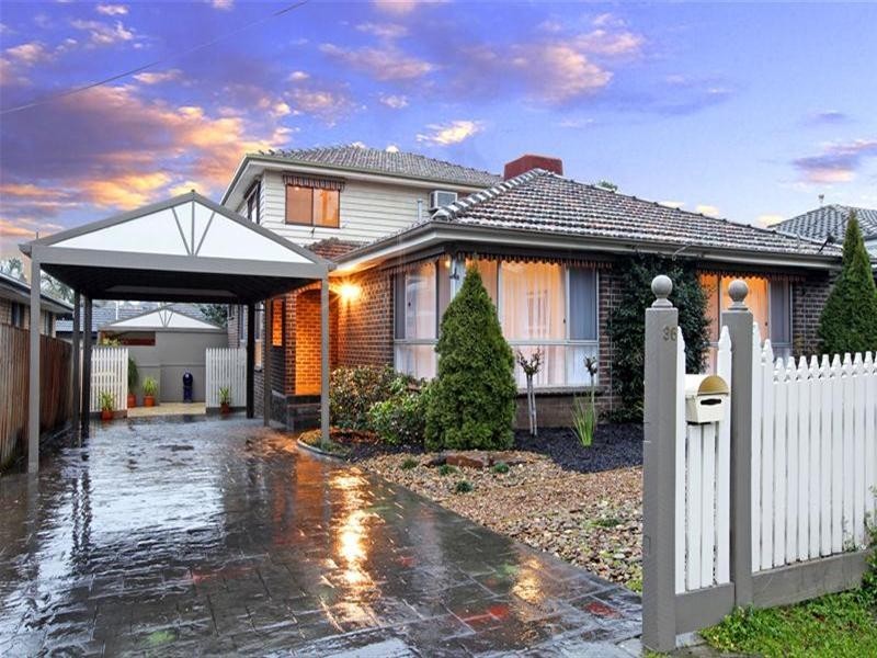 36 David Crescent, Bundoora VIC 3083