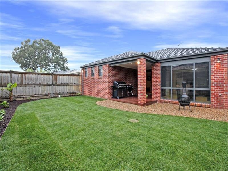 22 Fitzwilliam Drive, Doreen VIC 3754