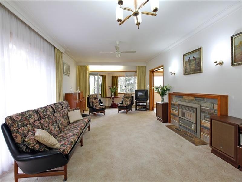 58 Sainsbury Avenue, Greensborough VIC 3088