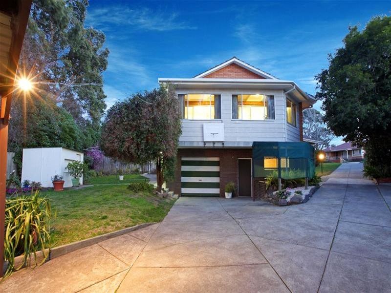 58 Sainsbury Avenue, Greensborough VIC 3088