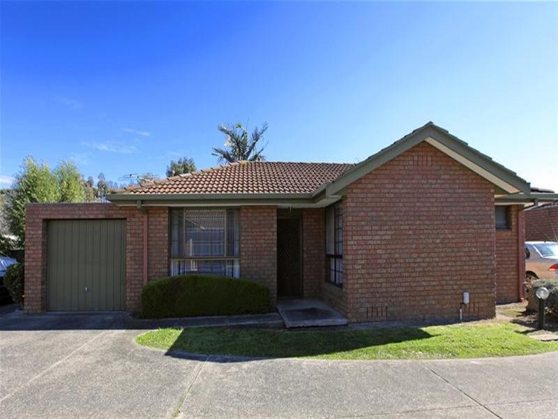 3/66 Greenhills Road, Bundoora VIC 3083