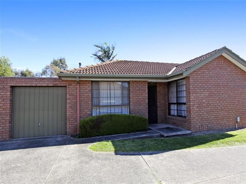 3/66 Greenhills Road, Bundoora VIC 3083