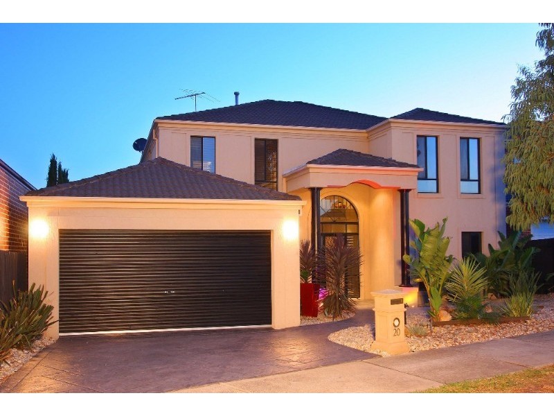 20 Research Drive, Mill Park VIC 3082