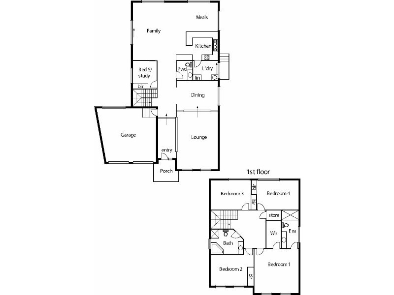 4 Oregon Place, Mill Park VIC 3082