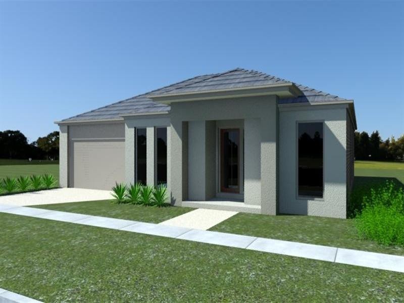 Lot/26 Gatestone Road, Epping VIC 3076