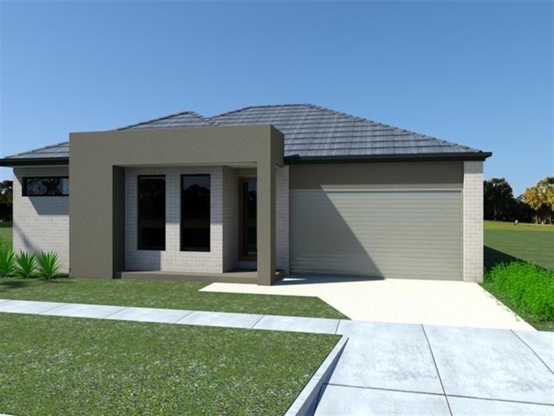 Lot/28 Gatestone Road, Epping VIC 3076
