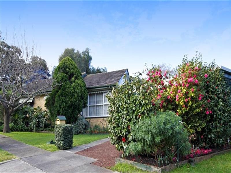 25 Hakea Street, Watsonia North VIC 3087