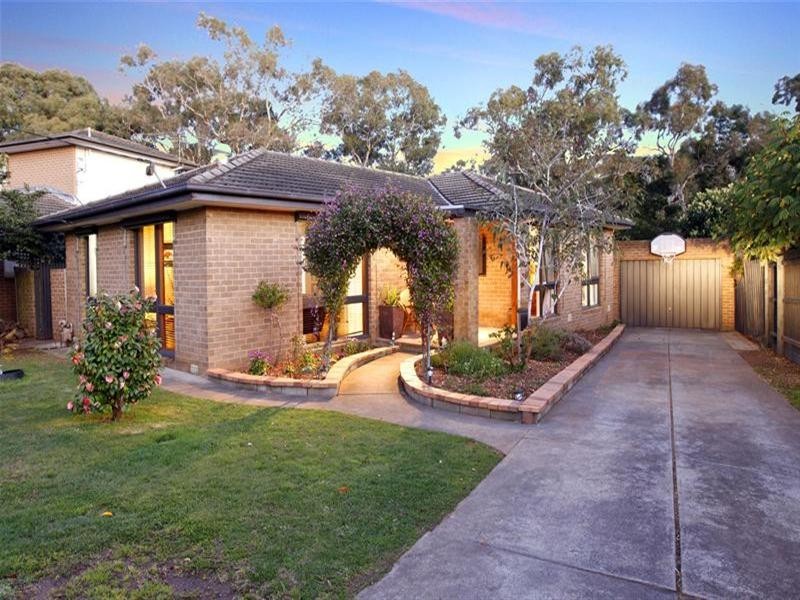 58 Bendoran Crescent, Bundoora VIC 3083