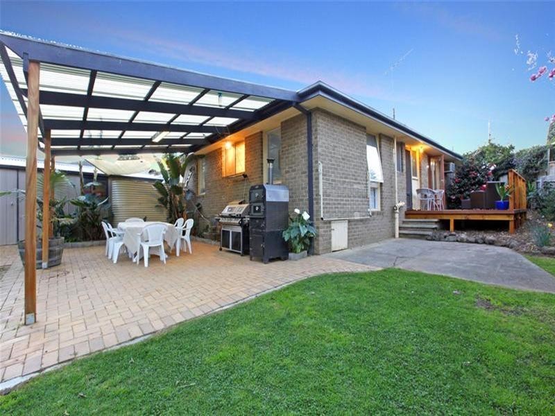58 Bendoran Crescent, Bundoora VIC 3083