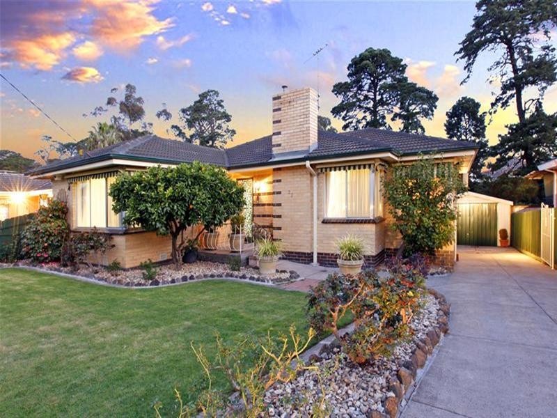 22 Moreton Crescent, Bundoora VIC 3083