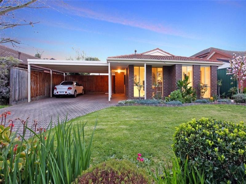 3 Alto Close, Bundoora VIC 3083