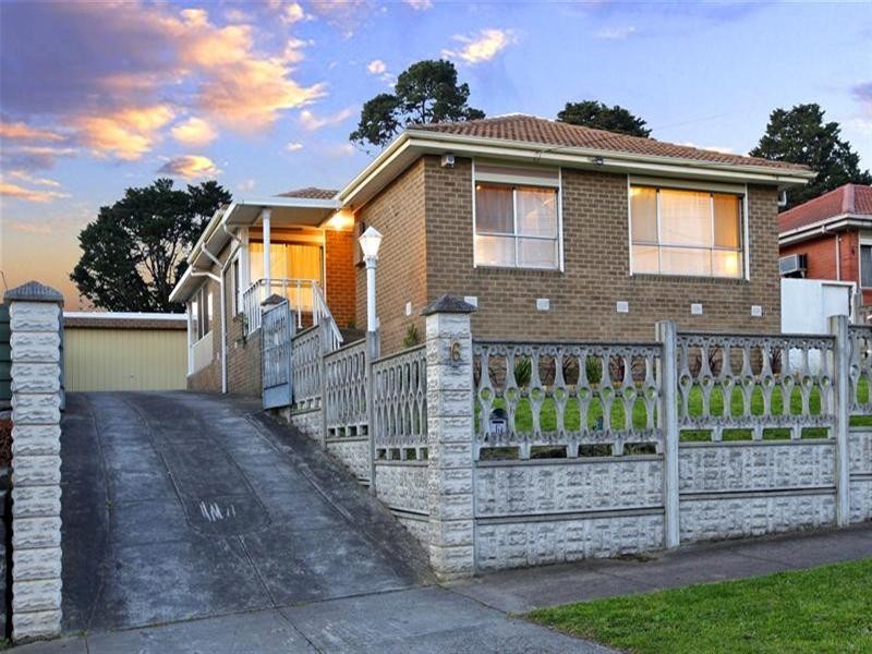 6 Warrenwood Place, Bundoora VIC 3083