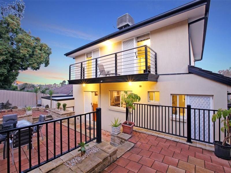 21 Busst Drive, Watsonia North VIC 3087