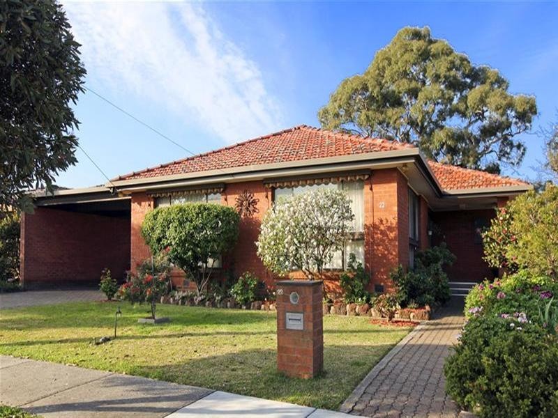 22 The Rameo, Bundoora VIC 3083
