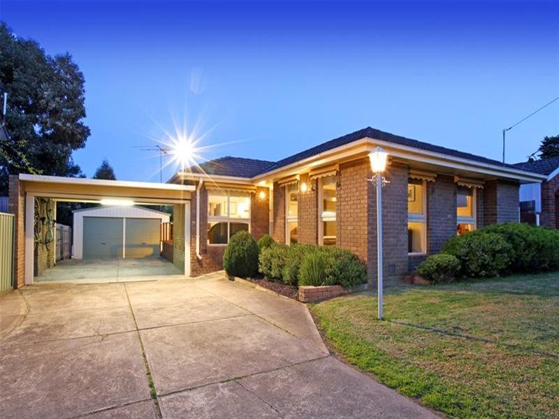 82 Gleeson Drive, Bundoora VIC 3083