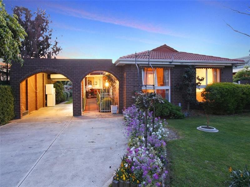 1 Walden Court, Bundoora VIC 3083