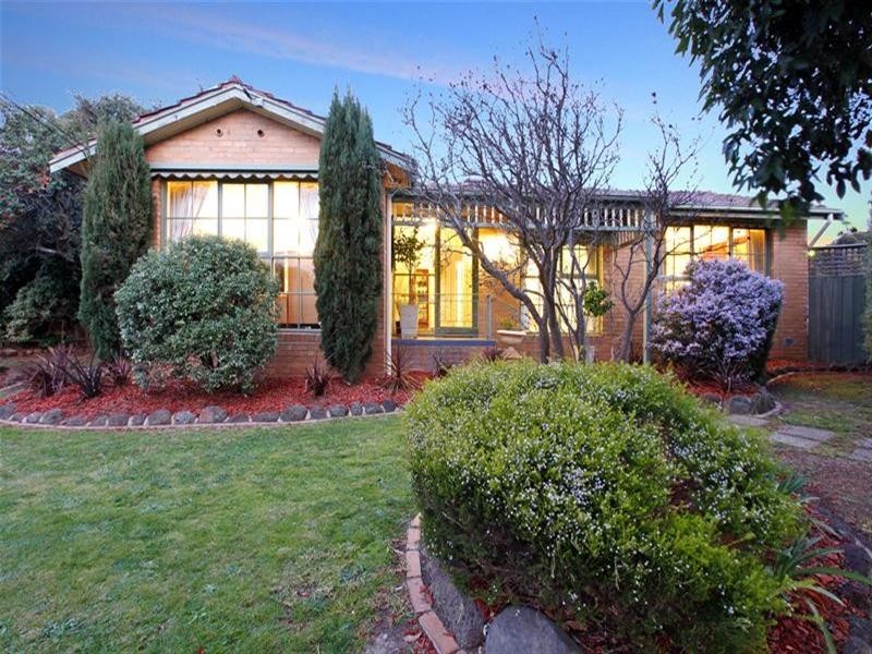 73 Wallara Crescent, Bundoora VIC 3083